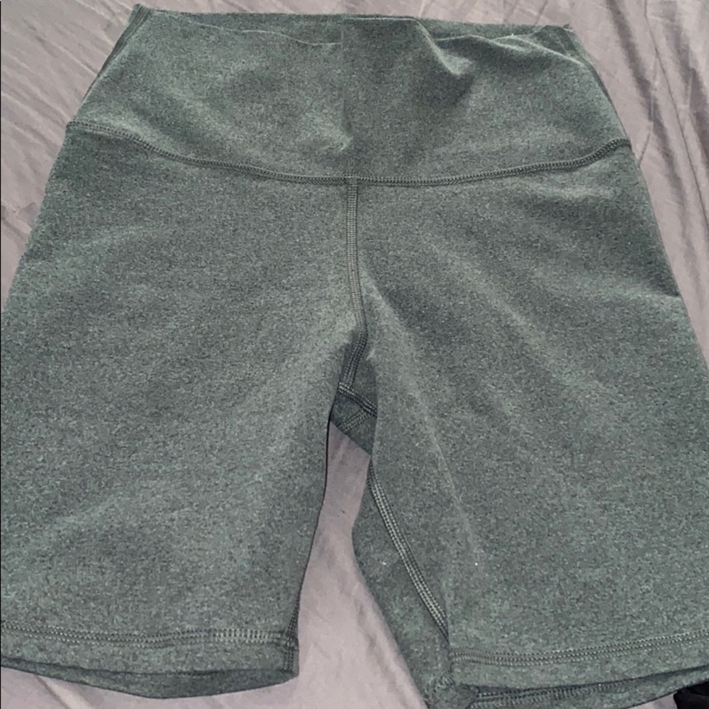 Biker shorts
